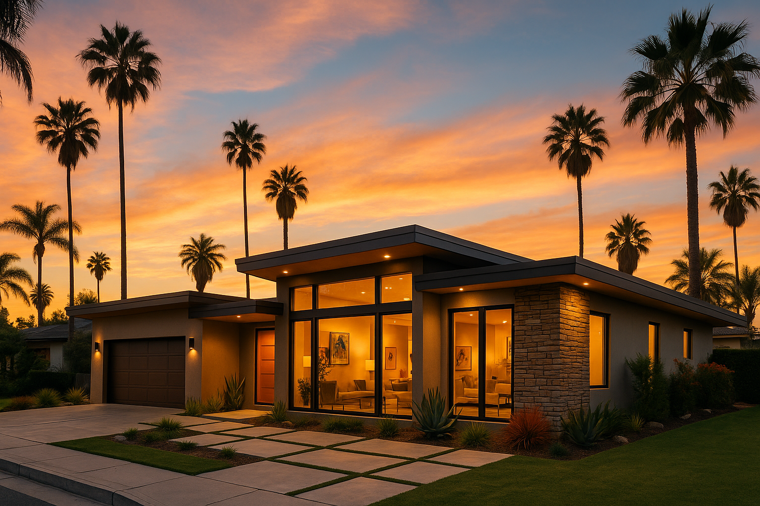 Is Now a Good Time to Buy a Home in California?